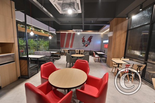KFC3